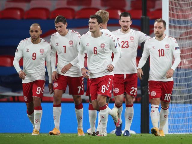 开云在线直播-【解码丹麦】除了红魔，谁都不怕？